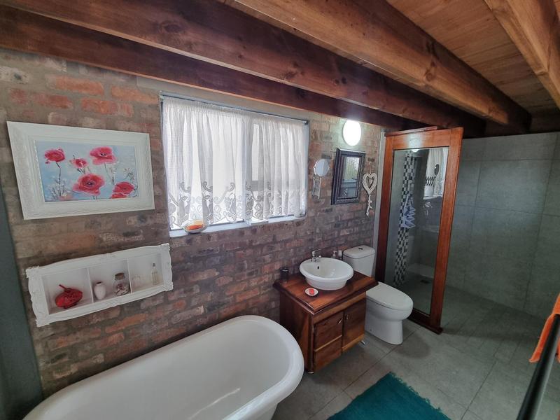 3 Bedroom Property for Sale in Groot Brakrivier Central Western Cape